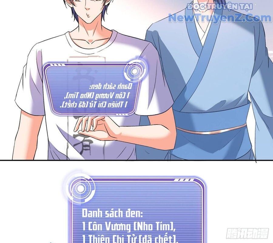 Đại Tần: Ta Con Trai Tần Thủy Hoàng Giết Địch Thăng Cấp Thành Thần: Chapter 675