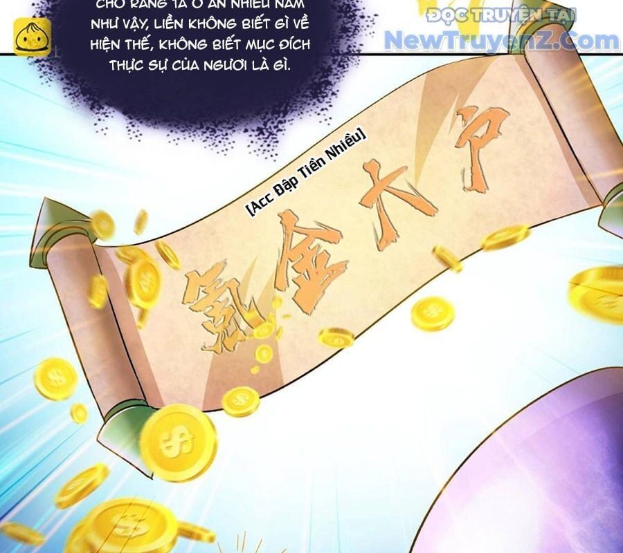 Đại Tần: Ta Con Trai Tần Thủy Hoàng Giết Địch Thăng Cấp Thành Thần: Chapter 675