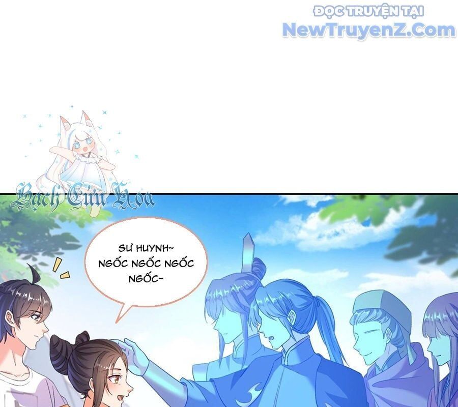 Đại Tần: Ta Con Trai Tần Thủy Hoàng Giết Địch Thăng Cấp Thành Thần: Chapter 675