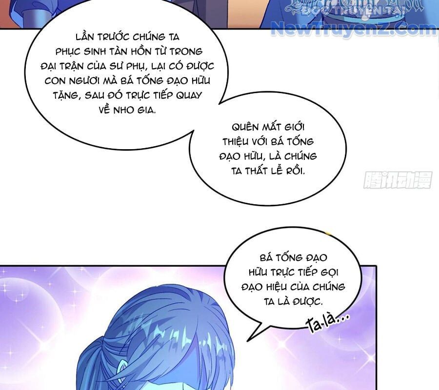 Đại Tần: Ta Con Trai Tần Thủy Hoàng Giết Địch Thăng Cấp Thành Thần: Chapter 675