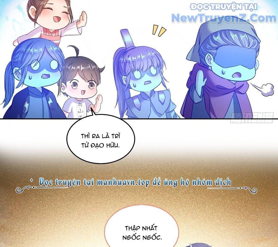Đại Tần: Ta Con Trai Tần Thủy Hoàng Giết Địch Thăng Cấp Thành Thần: Chapter 675