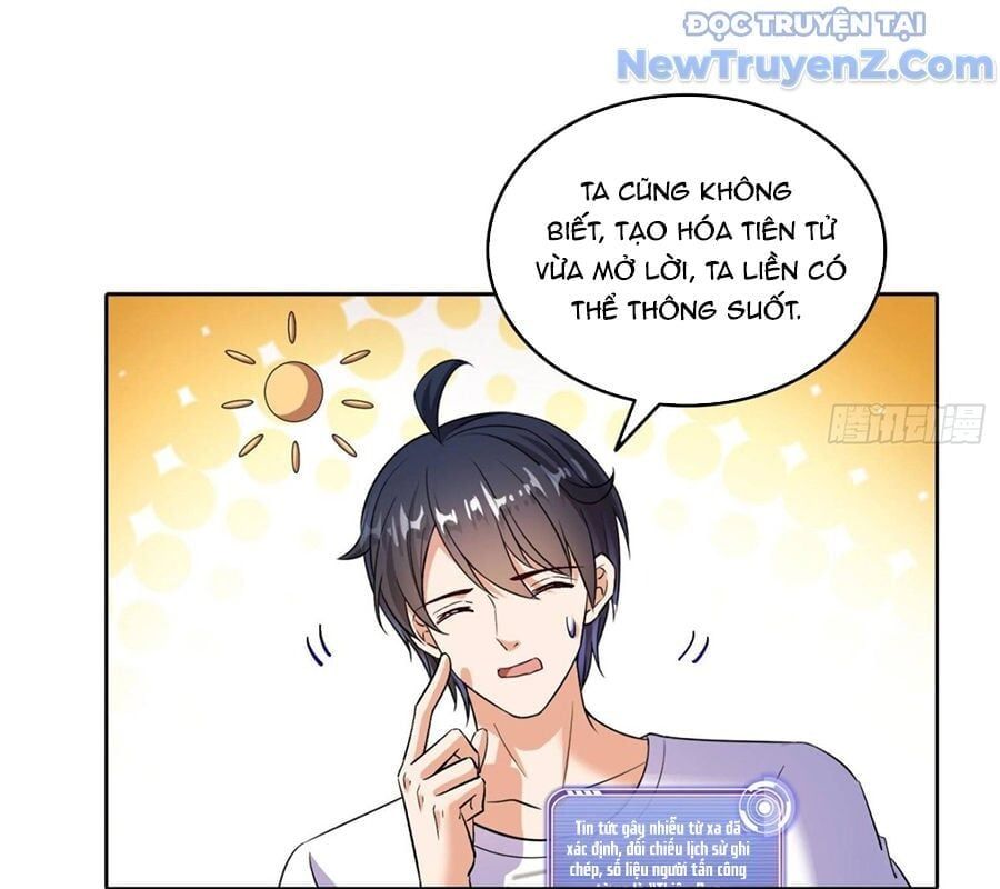 Đại Tần: Ta Con Trai Tần Thủy Hoàng Giết Địch Thăng Cấp Thành Thần: Chapter 675