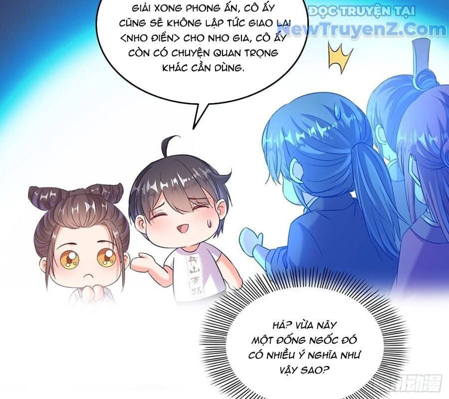 Đại Tần: Ta Con Trai Tần Thủy Hoàng Giết Địch Thăng Cấp Thành Thần: Chapter 675