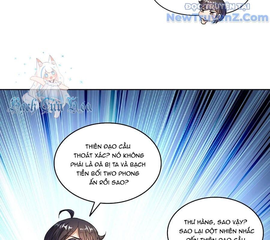 Đại Tần: Ta Con Trai Tần Thủy Hoàng Giết Địch Thăng Cấp Thành Thần: Chapter 675