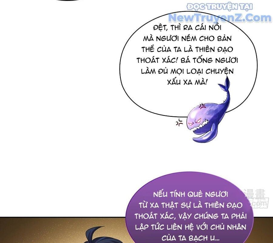 Đại Tần: Ta Con Trai Tần Thủy Hoàng Giết Địch Thăng Cấp Thành Thần: Chapter 675