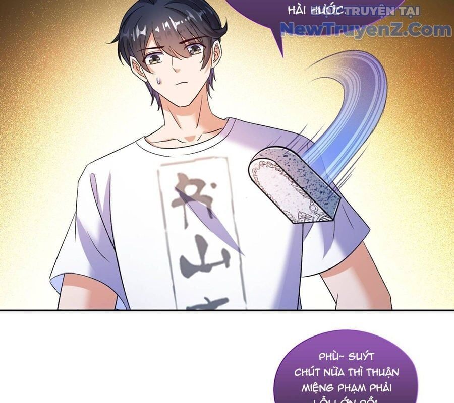 Đại Tần: Ta Con Trai Tần Thủy Hoàng Giết Địch Thăng Cấp Thành Thần: Chapter 675