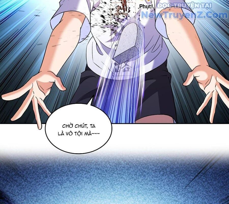 Đại Tần: Ta Con Trai Tần Thủy Hoàng Giết Địch Thăng Cấp Thành Thần: Chapter 675