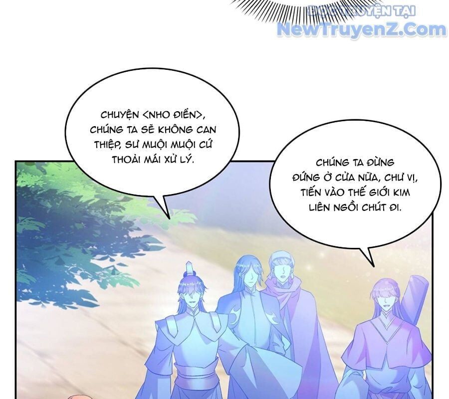 Đại Tần: Ta Con Trai Tần Thủy Hoàng Giết Địch Thăng Cấp Thành Thần: Chapter 675