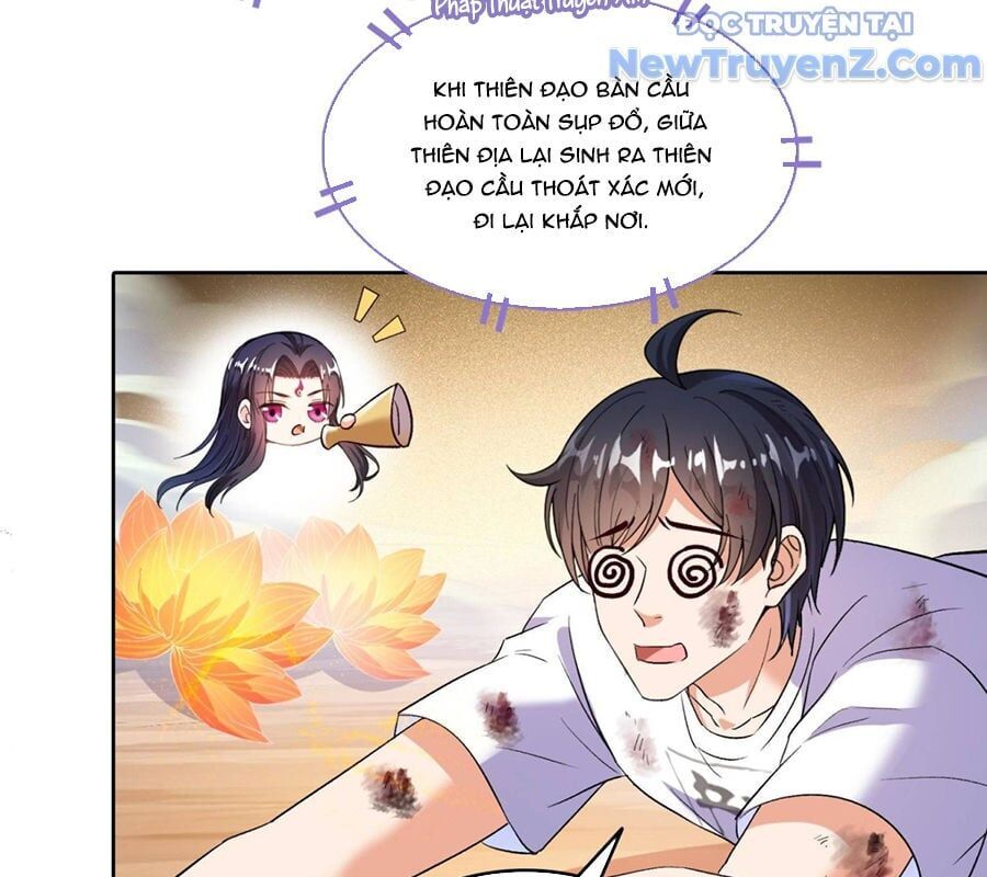 Đại Tần: Ta Con Trai Tần Thủy Hoàng Giết Địch Thăng Cấp Thành Thần: Chapter 675