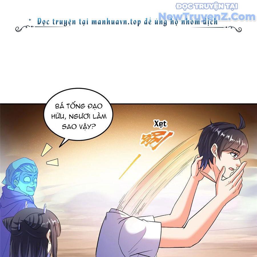 Đại Tần: Ta Con Trai Tần Thủy Hoàng Giết Địch Thăng Cấp Thành Thần: Chapter 676