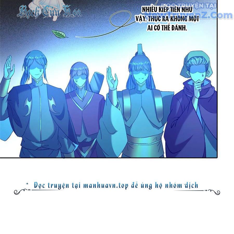Đại Tần: Ta Con Trai Tần Thủy Hoàng Giết Địch Thăng Cấp Thành Thần: Chapter 676