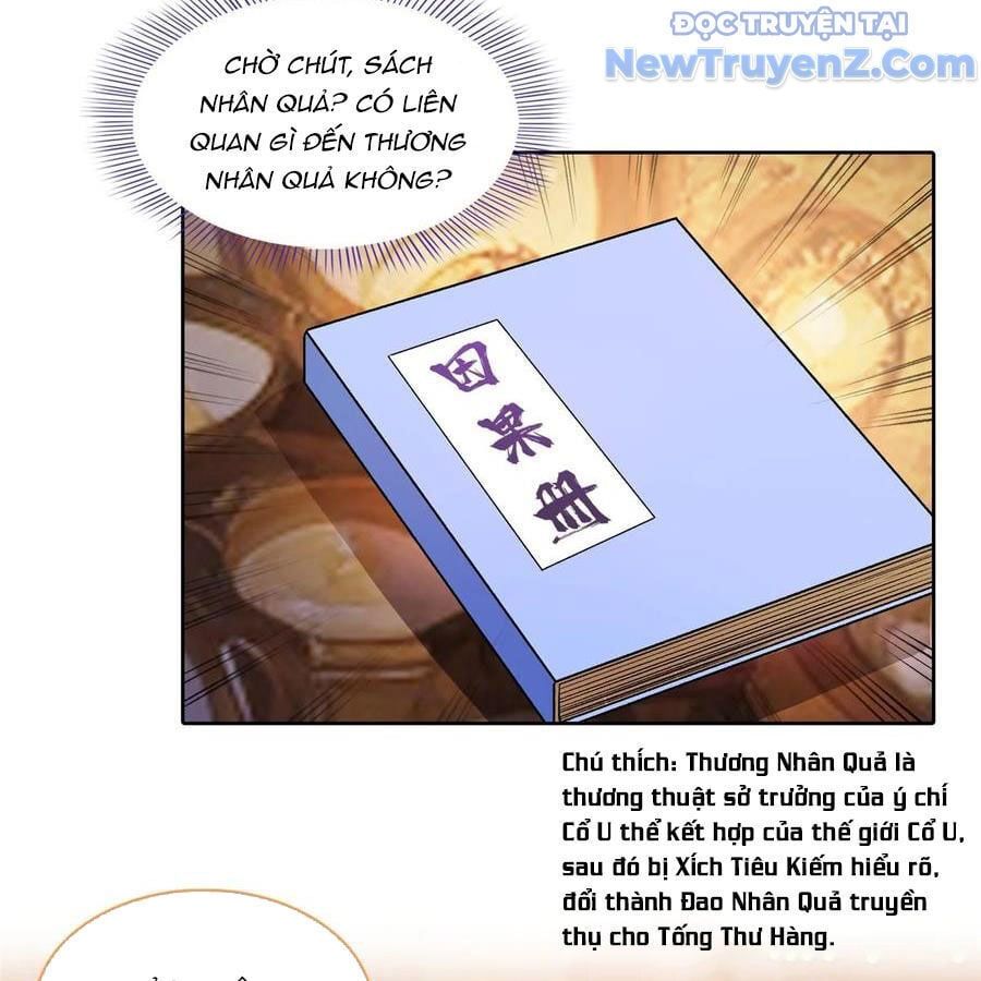 Đại Tần: Ta Con Trai Tần Thủy Hoàng Giết Địch Thăng Cấp Thành Thần: Chapter 676
