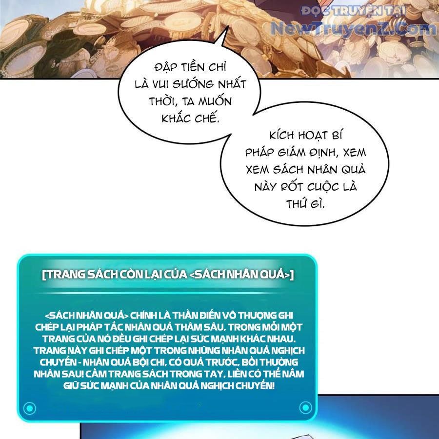 Đại Tần: Ta Con Trai Tần Thủy Hoàng Giết Địch Thăng Cấp Thành Thần: Chapter 676