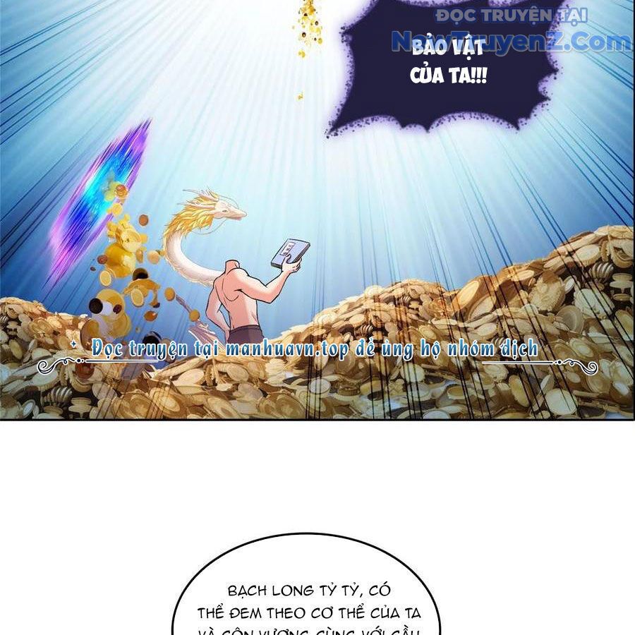 Đại Tần: Ta Con Trai Tần Thủy Hoàng Giết Địch Thăng Cấp Thành Thần: Chapter 676