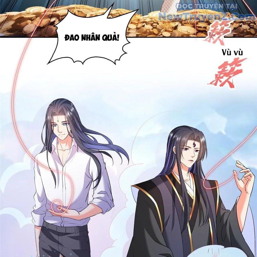Đại Tần: Ta Con Trai Tần Thủy Hoàng Giết Địch Thăng Cấp Thành Thần: Chapter 676