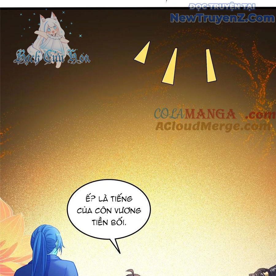 Đại Tần: Ta Con Trai Tần Thủy Hoàng Giết Địch Thăng Cấp Thành Thần: Chapter 676