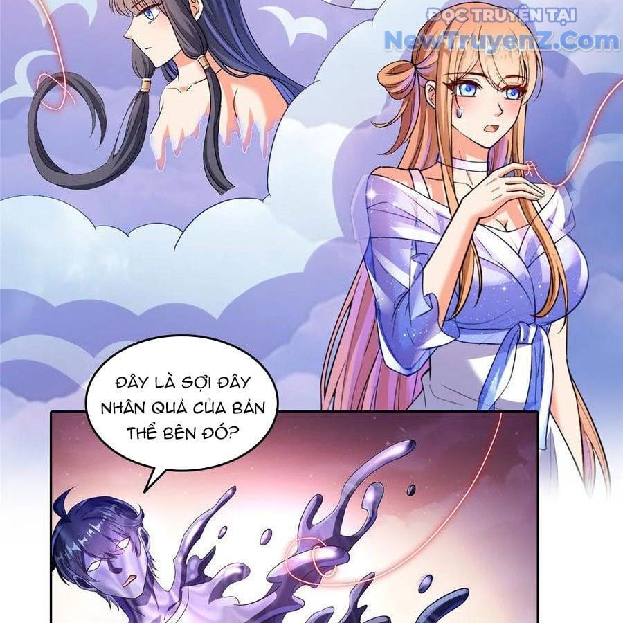 Đại Tần: Ta Con Trai Tần Thủy Hoàng Giết Địch Thăng Cấp Thành Thần: Chapter 676