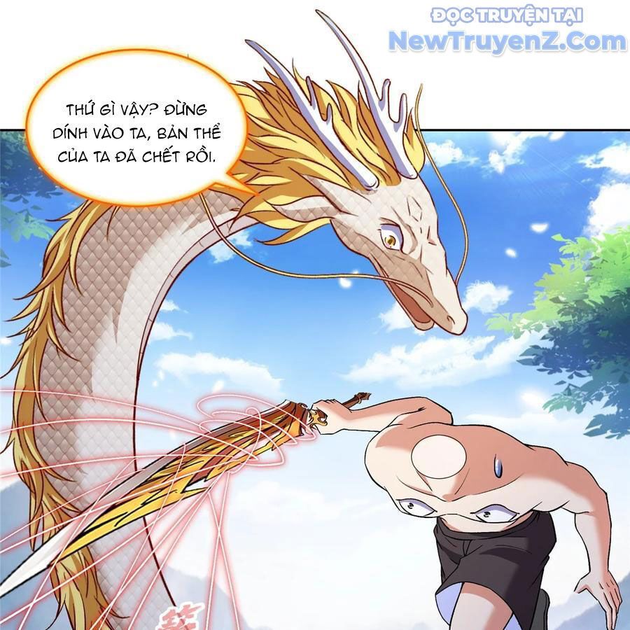 Đại Tần: Ta Con Trai Tần Thủy Hoàng Giết Địch Thăng Cấp Thành Thần: Chapter 676