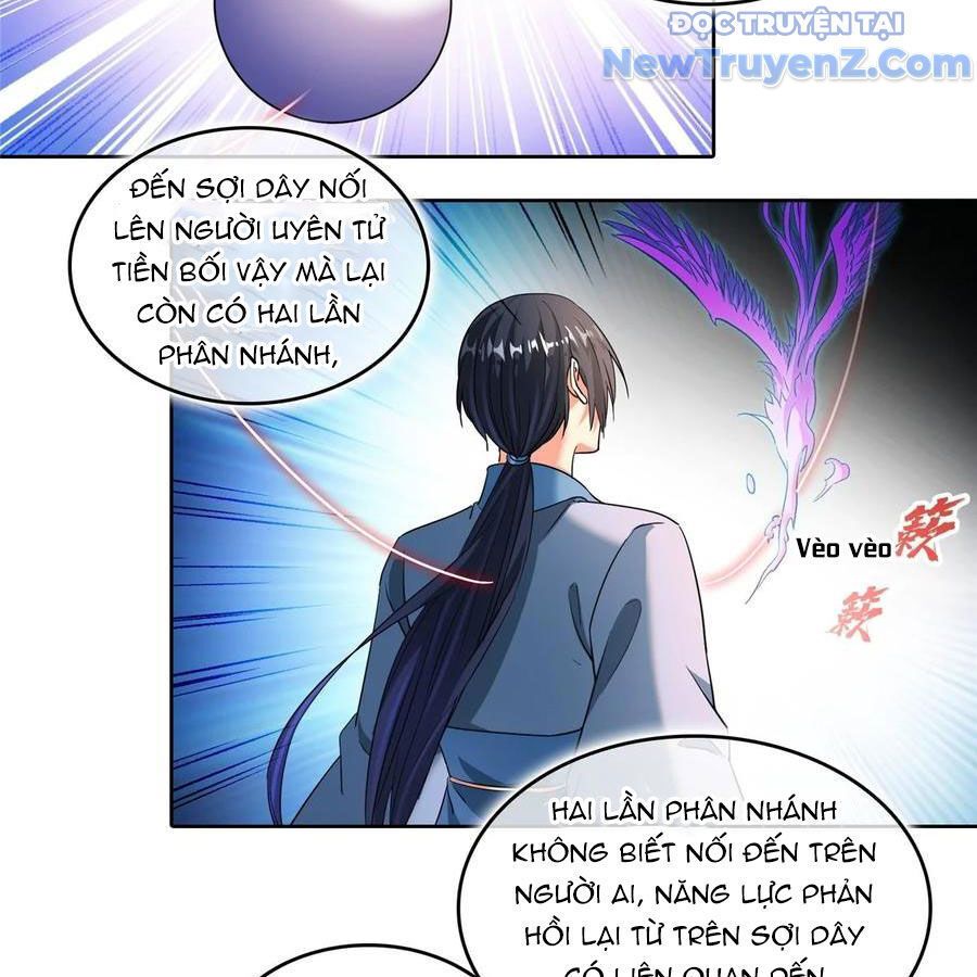 Đại Tần: Ta Con Trai Tần Thủy Hoàng Giết Địch Thăng Cấp Thành Thần: Chapter 676