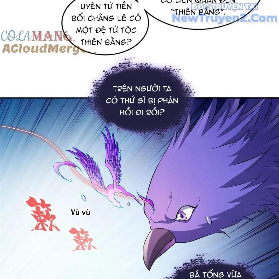 Đại Tần: Ta Con Trai Tần Thủy Hoàng Giết Địch Thăng Cấp Thành Thần: Chapter 676