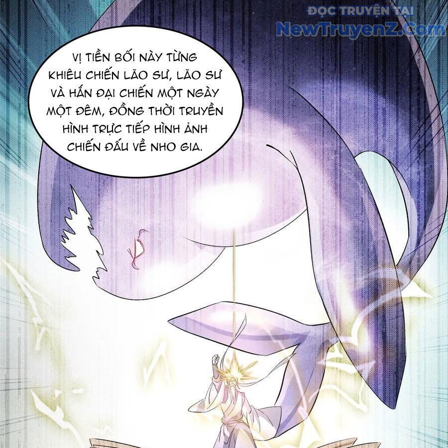 Đại Tần: Ta Con Trai Tần Thủy Hoàng Giết Địch Thăng Cấp Thành Thần: Chapter 676