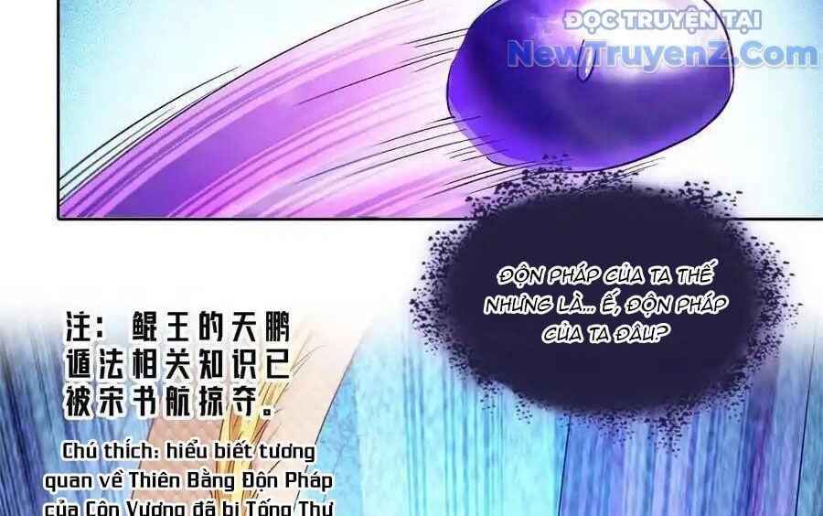 Đại Tần: Ta Con Trai Tần Thủy Hoàng Giết Địch Thăng Cấp Thành Thần: Chapter 677