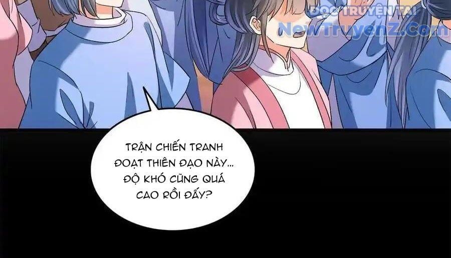 Đại Tần: Ta Con Trai Tần Thủy Hoàng Giết Địch Thăng Cấp Thành Thần: Chapter 677