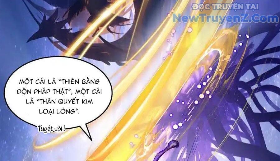 Đại Tần: Ta Con Trai Tần Thủy Hoàng Giết Địch Thăng Cấp Thành Thần: Chapter 677