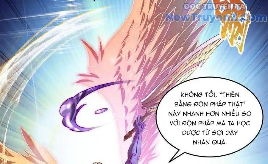 Đại Tần: Ta Con Trai Tần Thủy Hoàng Giết Địch Thăng Cấp Thành Thần: Chapter 677