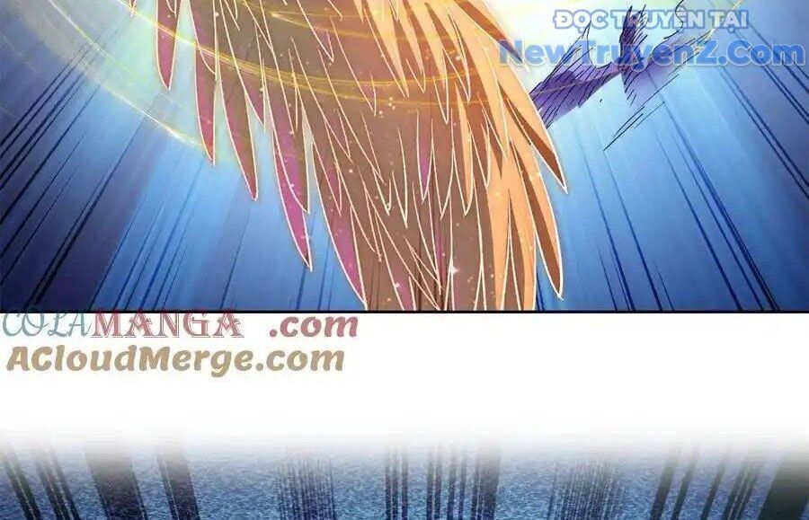 Đại Tần: Ta Con Trai Tần Thủy Hoàng Giết Địch Thăng Cấp Thành Thần: Chapter 677