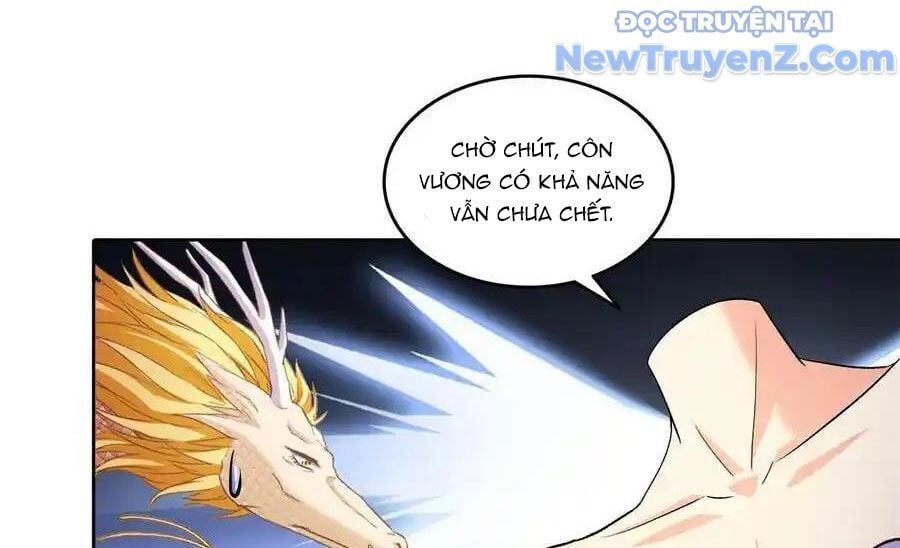 Đại Tần: Ta Con Trai Tần Thủy Hoàng Giết Địch Thăng Cấp Thành Thần: Chapter 677