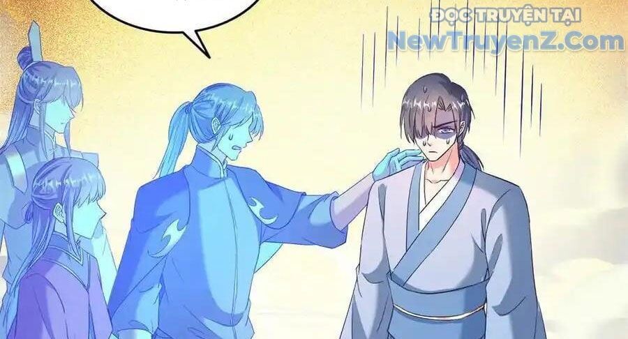 Đại Tần: Ta Con Trai Tần Thủy Hoàng Giết Địch Thăng Cấp Thành Thần: Chapter 677