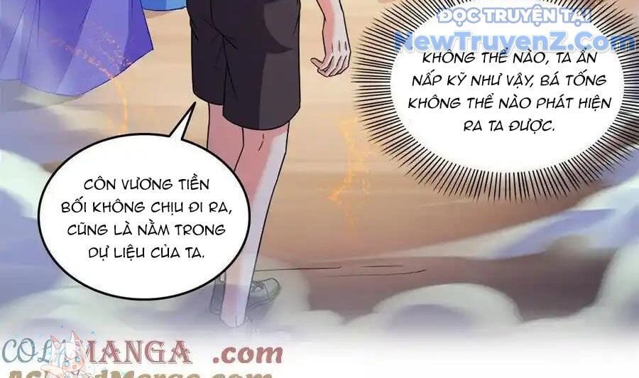 Đại Tần: Ta Con Trai Tần Thủy Hoàng Giết Địch Thăng Cấp Thành Thần: Chapter 677