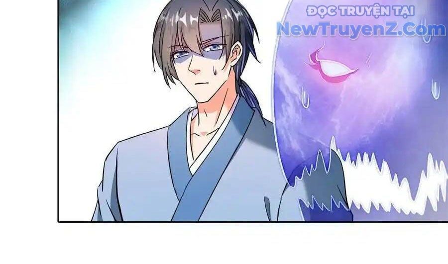 Đại Tần: Ta Con Trai Tần Thủy Hoàng Giết Địch Thăng Cấp Thành Thần: Chapter 677
