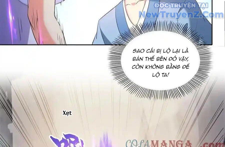 Đại Tần: Ta Con Trai Tần Thủy Hoàng Giết Địch Thăng Cấp Thành Thần: Chapter 677