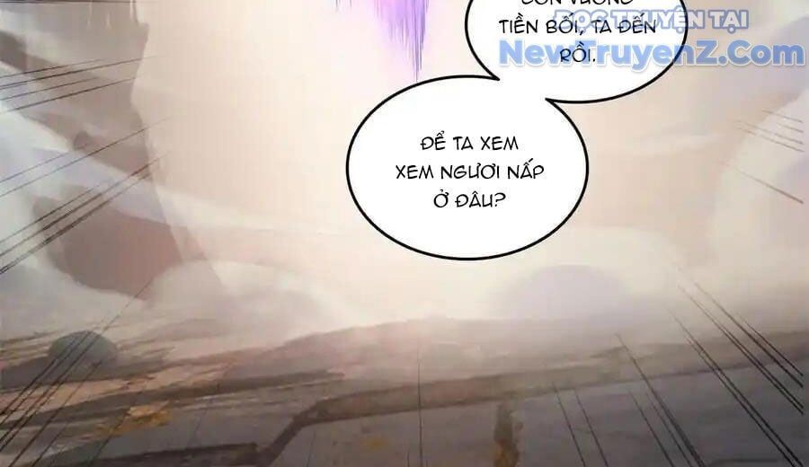 Đại Tần: Ta Con Trai Tần Thủy Hoàng Giết Địch Thăng Cấp Thành Thần: Chapter 677