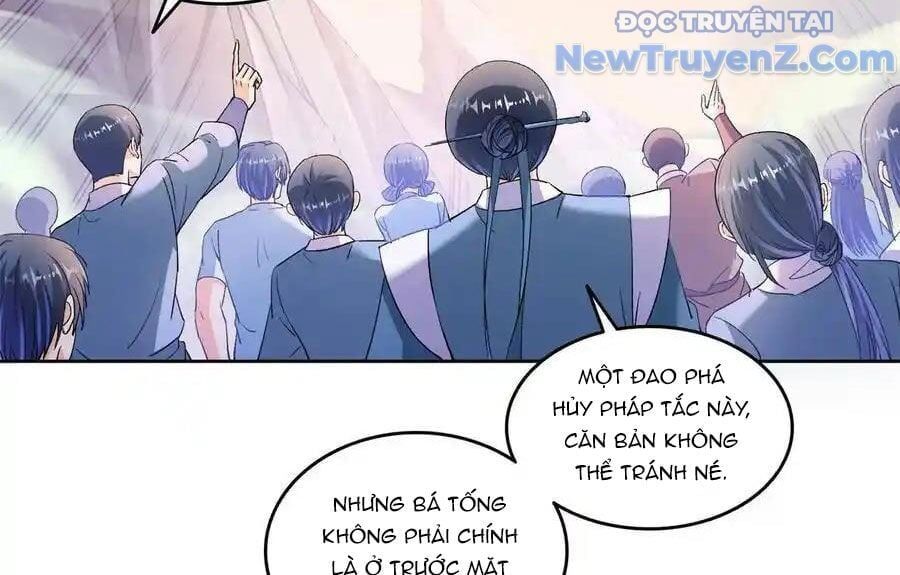 Đại Tần: Ta Con Trai Tần Thủy Hoàng Giết Địch Thăng Cấp Thành Thần: Chapter 677