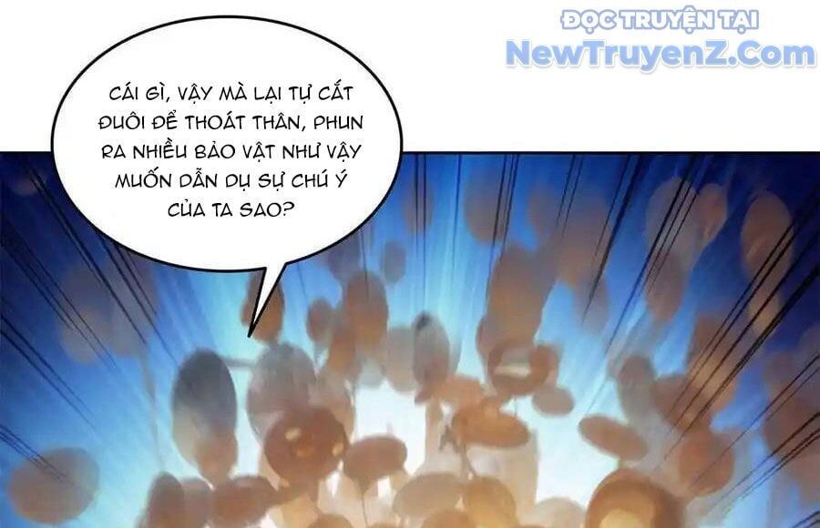 Đại Tần: Ta Con Trai Tần Thủy Hoàng Giết Địch Thăng Cấp Thành Thần: Chapter 677