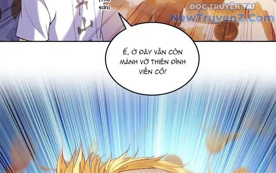 Đại Tần: Ta Con Trai Tần Thủy Hoàng Giết Địch Thăng Cấp Thành Thần: Chapter 677