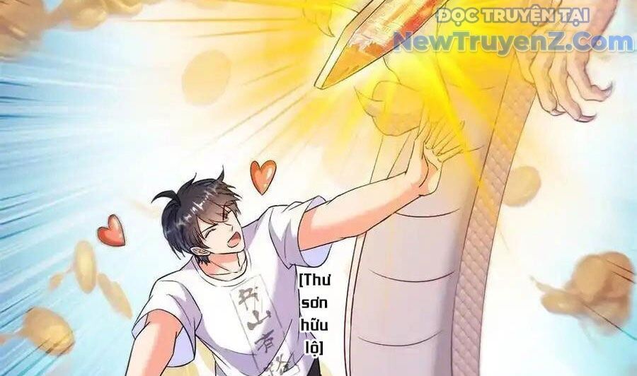 Đại Tần: Ta Con Trai Tần Thủy Hoàng Giết Địch Thăng Cấp Thành Thần: Chapter 677