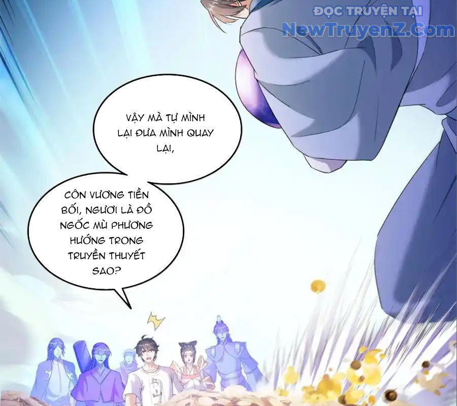 Đại Tần: Ta Con Trai Tần Thủy Hoàng Giết Địch Thăng Cấp Thành Thần: Chapter 678
