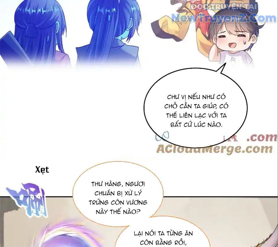 Đại Tần: Ta Con Trai Tần Thủy Hoàng Giết Địch Thăng Cấp Thành Thần: Chapter 678