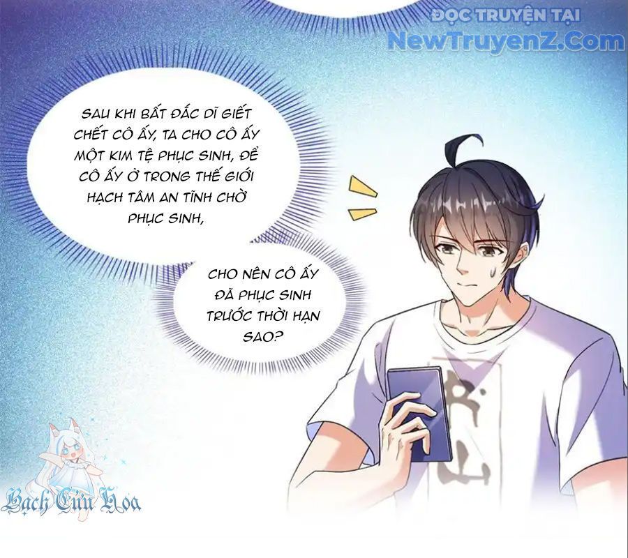 Đại Tần: Ta Con Trai Tần Thủy Hoàng Giết Địch Thăng Cấp Thành Thần: Chapter 678