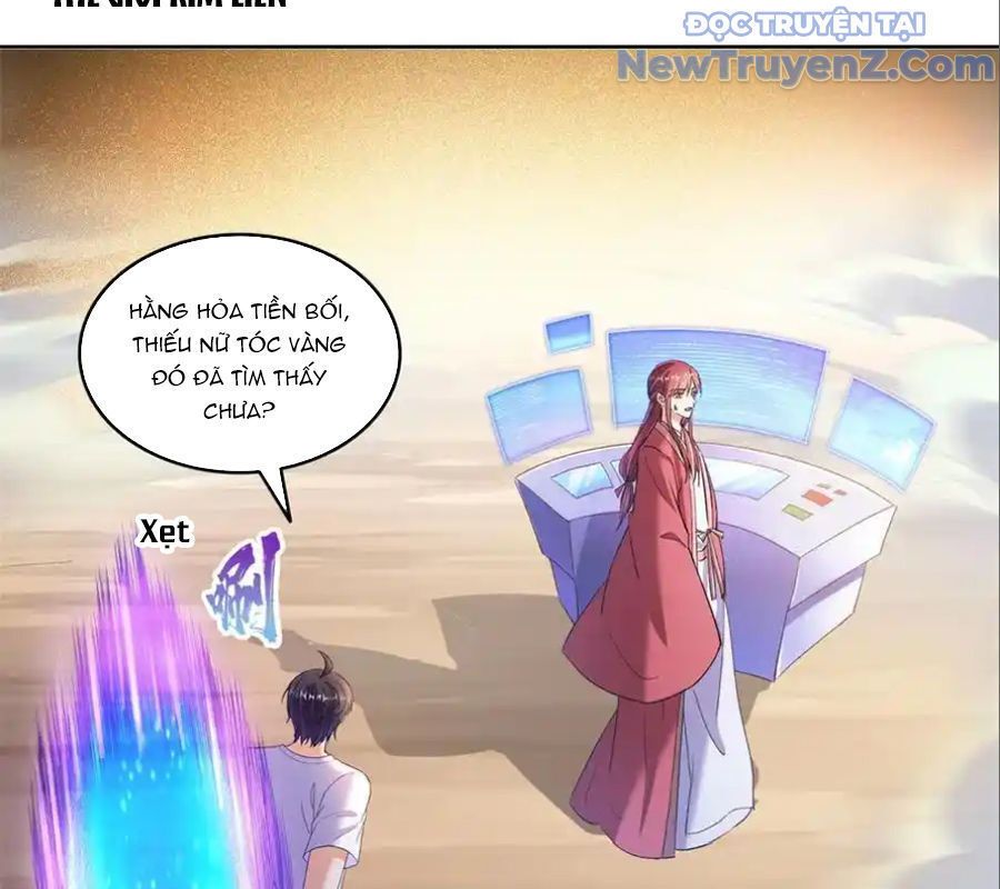 Đại Tần: Ta Con Trai Tần Thủy Hoàng Giết Địch Thăng Cấp Thành Thần: Chapter 678