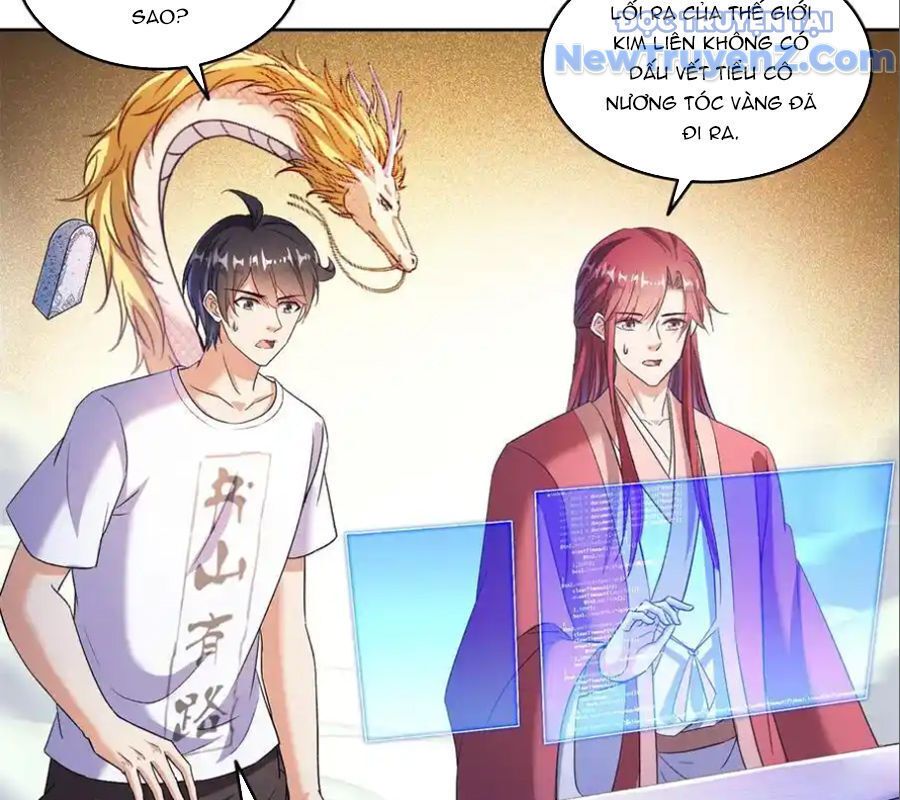 Đại Tần: Ta Con Trai Tần Thủy Hoàng Giết Địch Thăng Cấp Thành Thần: Chapter 678