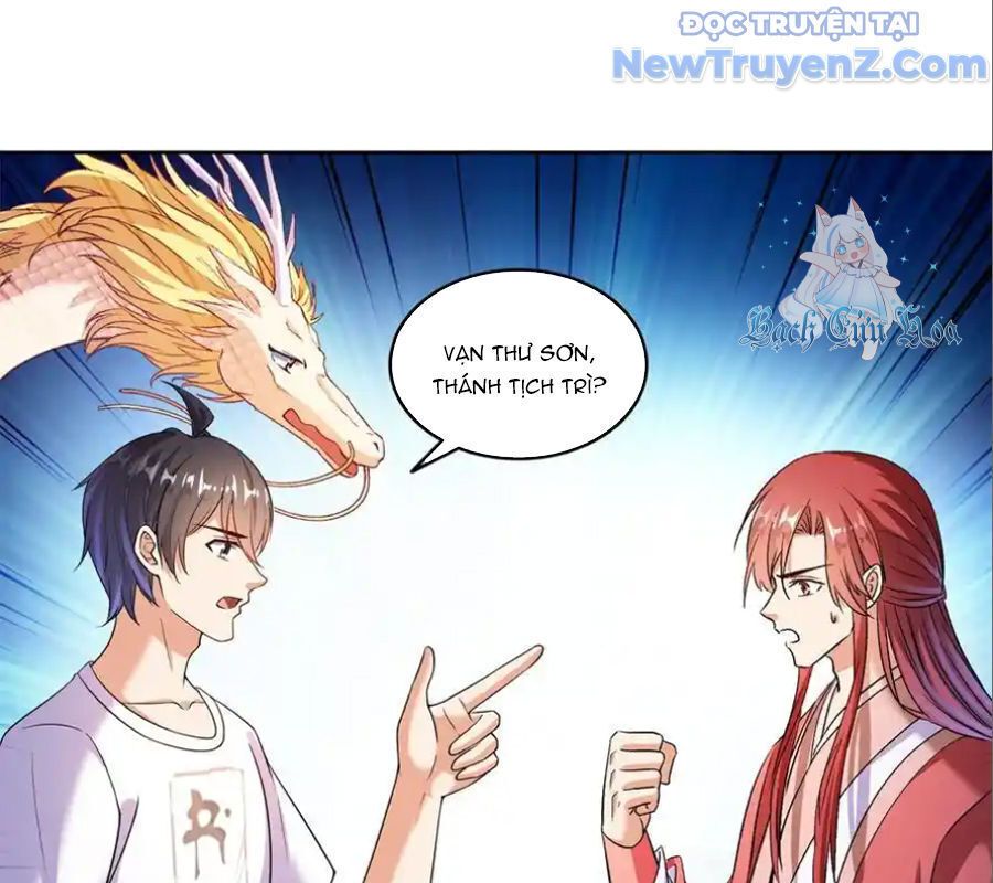 Đại Tần: Ta Con Trai Tần Thủy Hoàng Giết Địch Thăng Cấp Thành Thần: Chapter 678