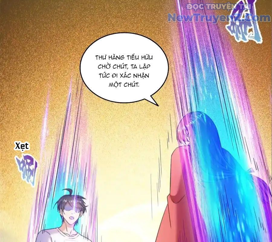 Đại Tần: Ta Con Trai Tần Thủy Hoàng Giết Địch Thăng Cấp Thành Thần: Chapter 678