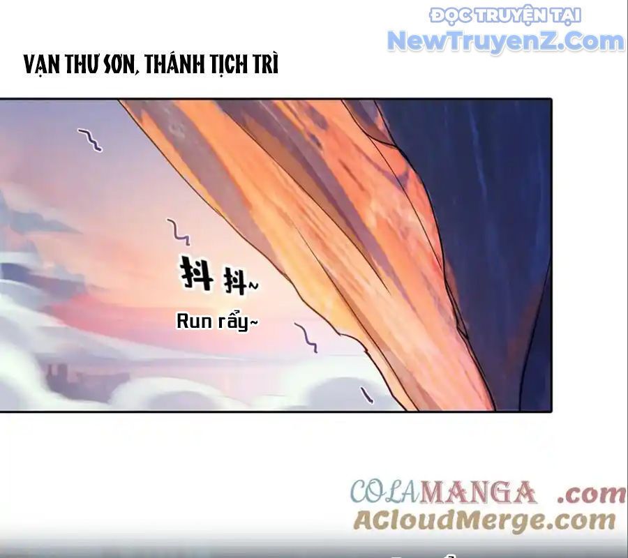 Đại Tần: Ta Con Trai Tần Thủy Hoàng Giết Địch Thăng Cấp Thành Thần: Chapter 678