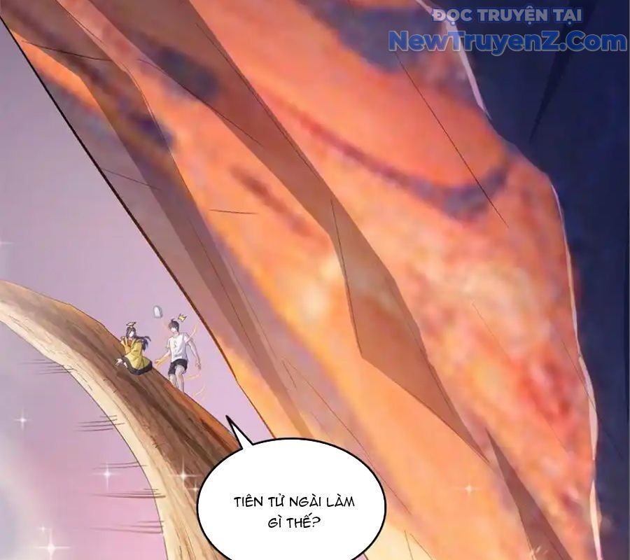 Đại Tần: Ta Con Trai Tần Thủy Hoàng Giết Địch Thăng Cấp Thành Thần: Chapter 678