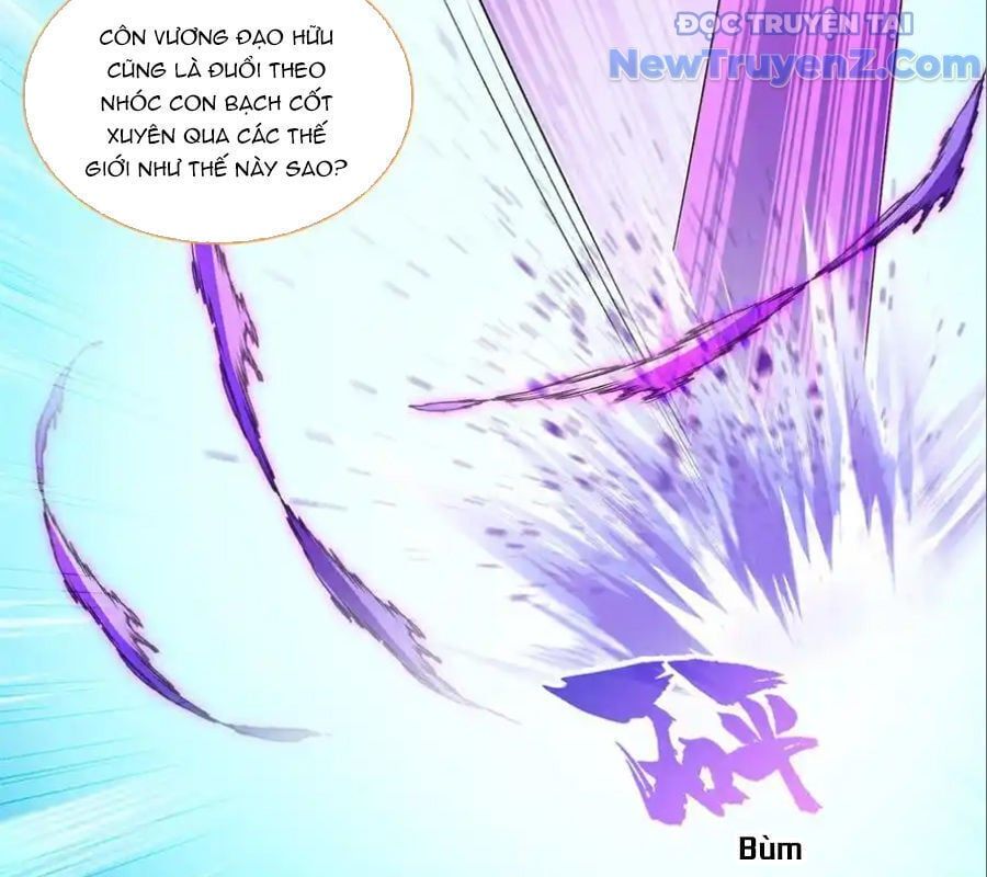 Đại Tần: Ta Con Trai Tần Thủy Hoàng Giết Địch Thăng Cấp Thành Thần: Chapter 678